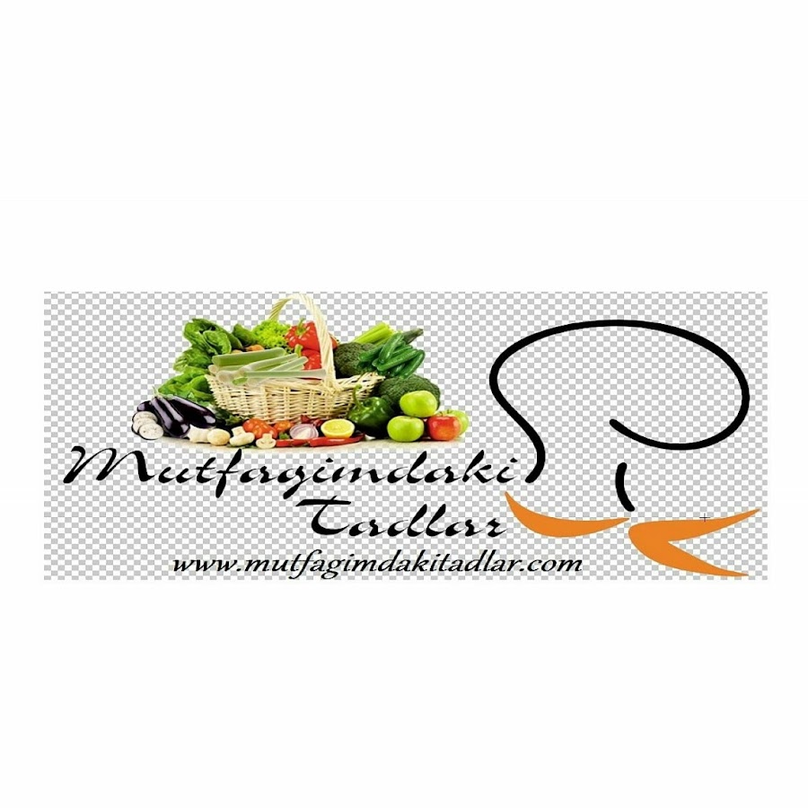 Mutfağımdaki Tadlar YouTube