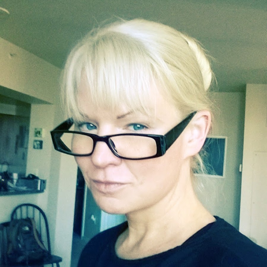 Katie Graham YouTube