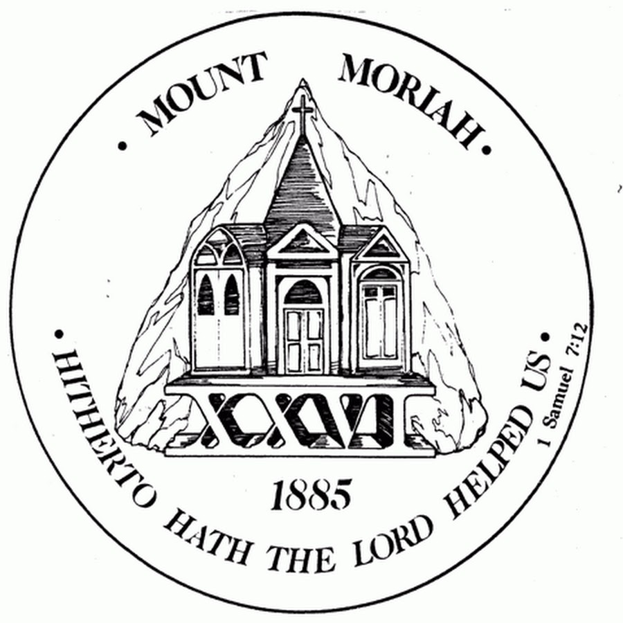 Mt Moriah Church School YouTube