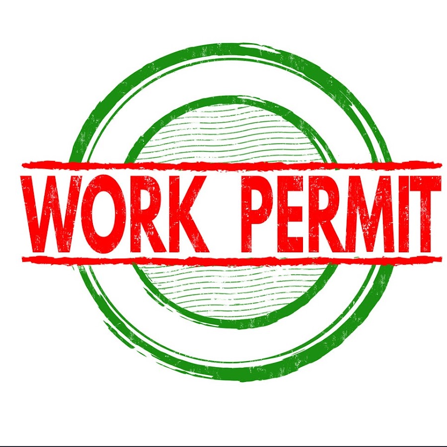 Banning the issuance of work permit 