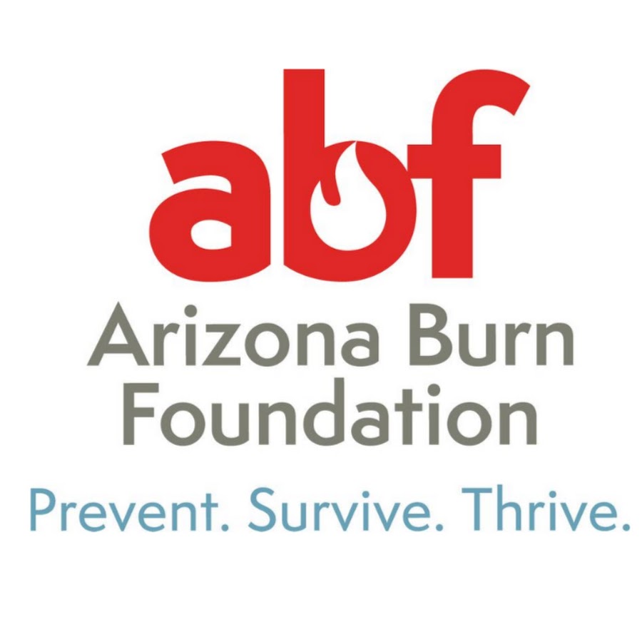 Arizona Burn Foundation YouTube