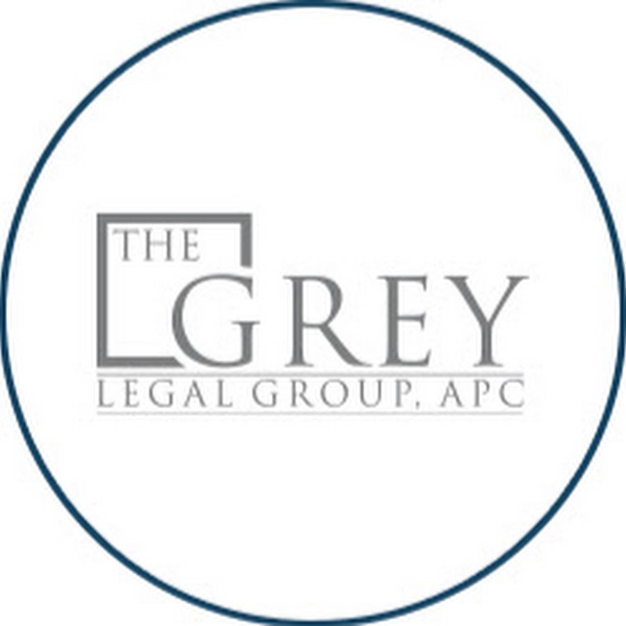The Grey Legal Group, APC YouTube