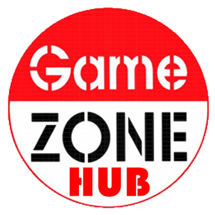 Game Zone Hub YouTube