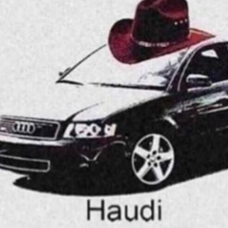 haudi - youtube