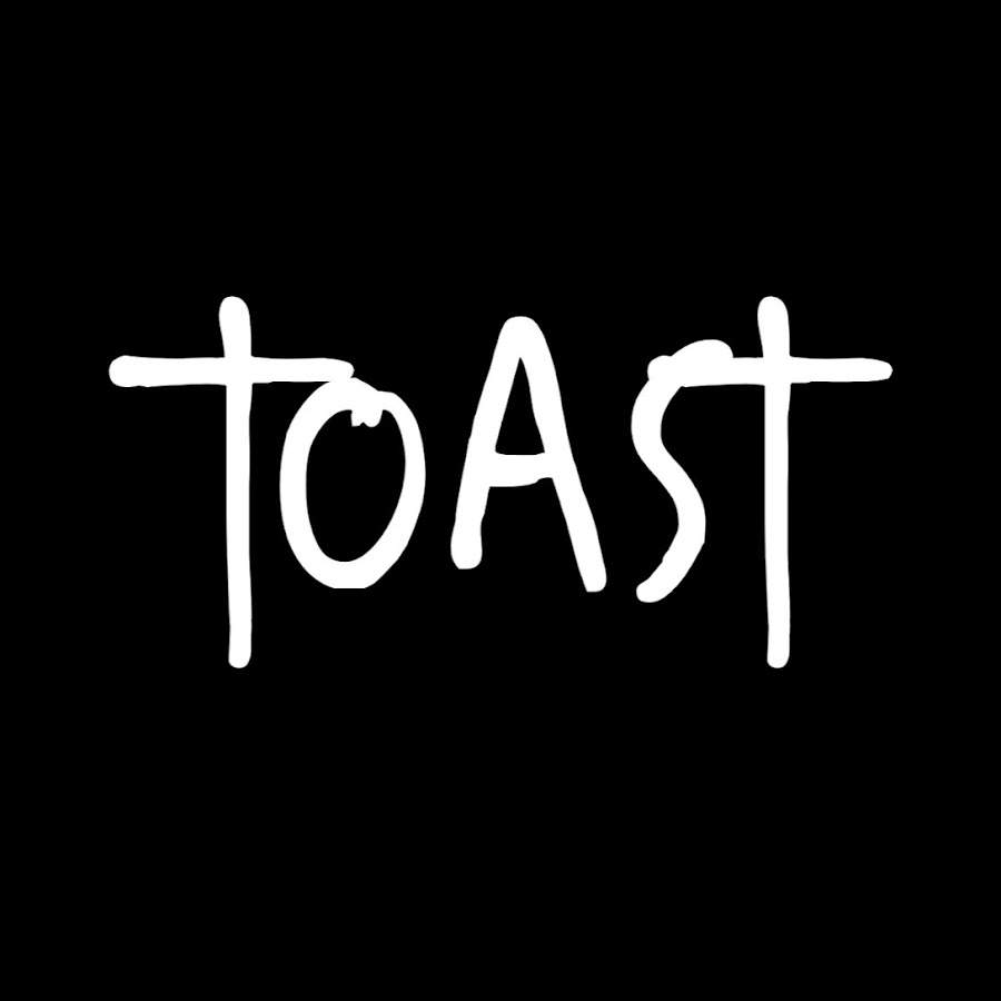 Channel TOAST Music YouTube