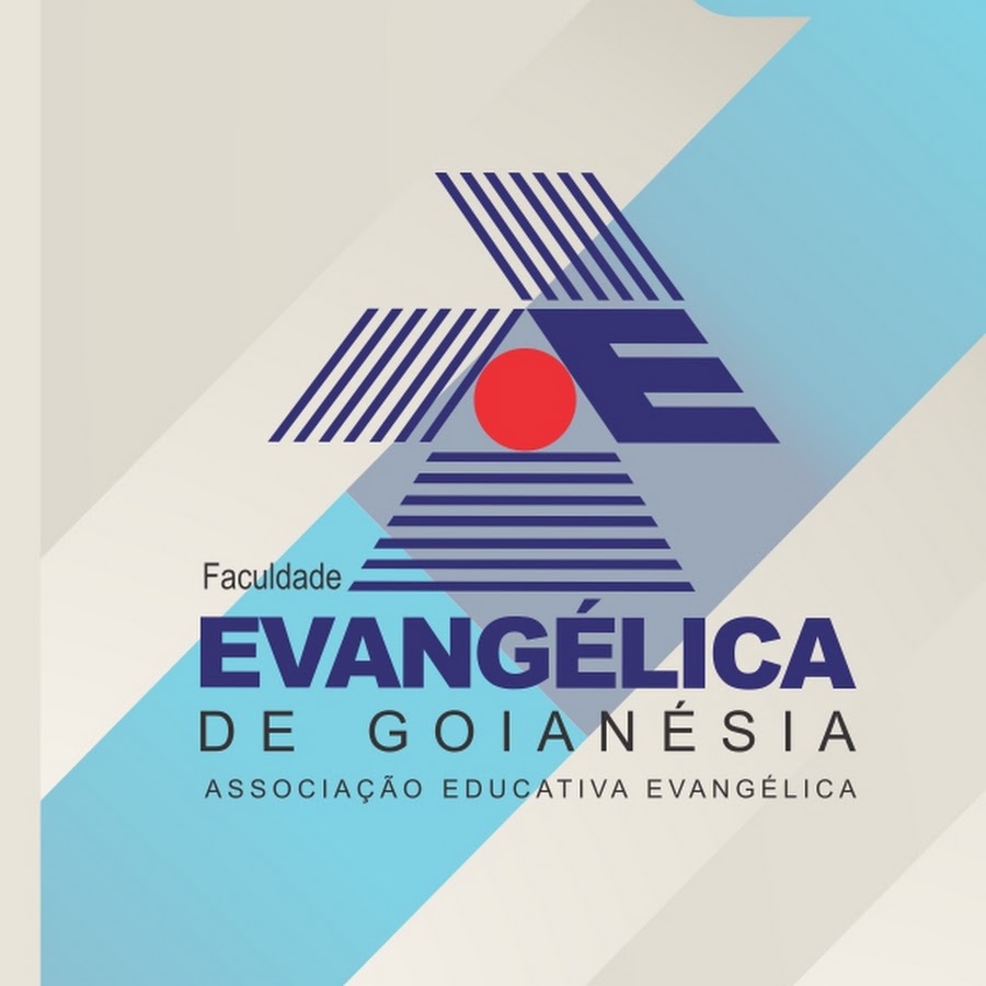 Faculdade Evangélica de Goianésia - YouTube