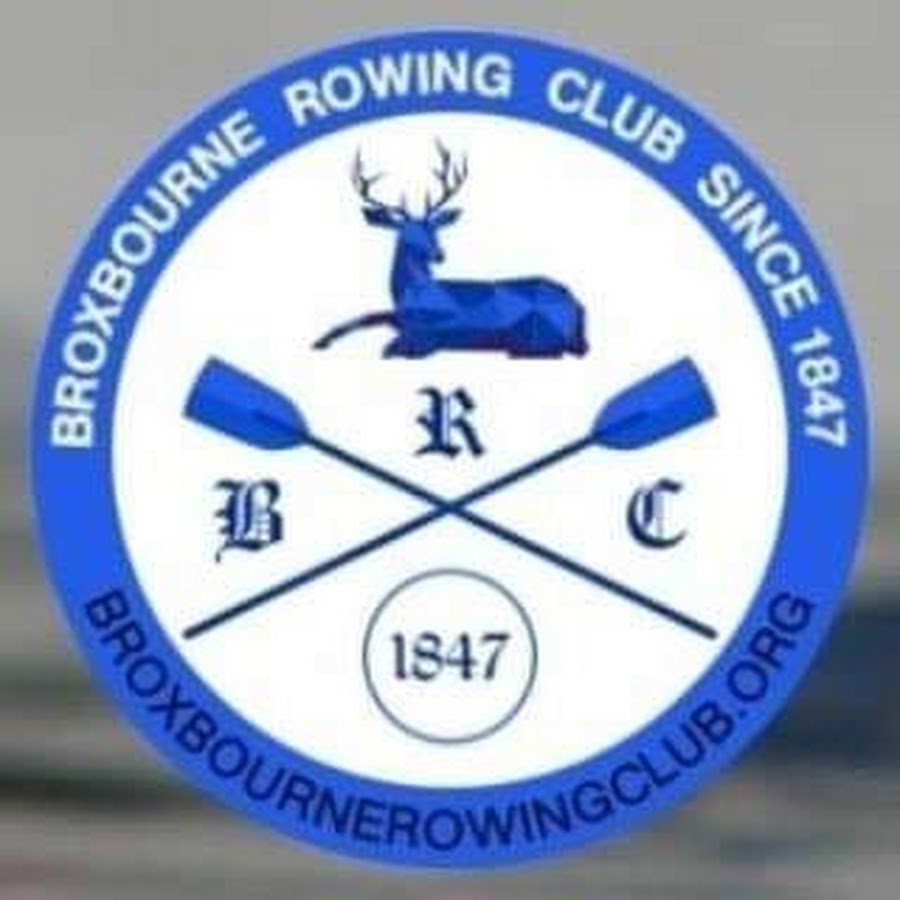 Broxbourne Rowing Club YouTube