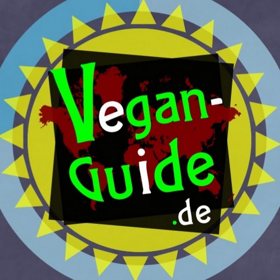 Vegan Guide - YouTube