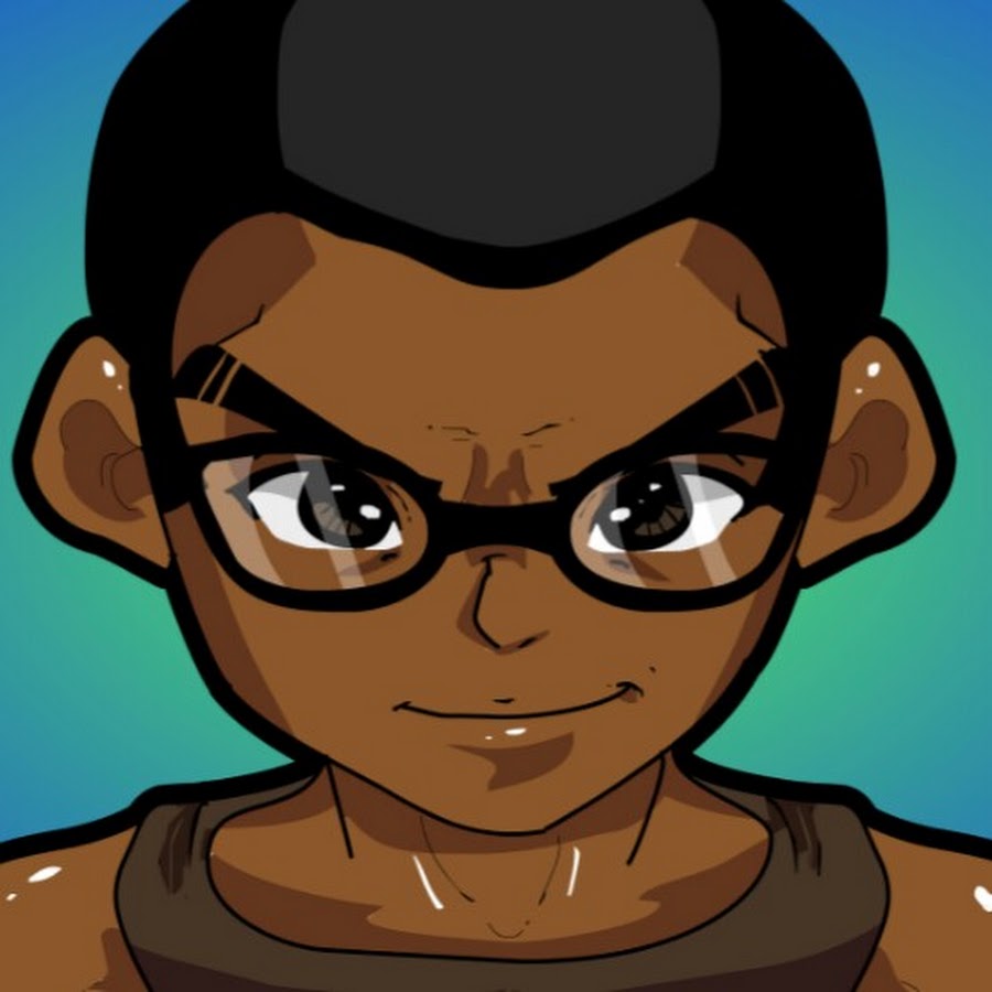 Animated Jeff - YouTube