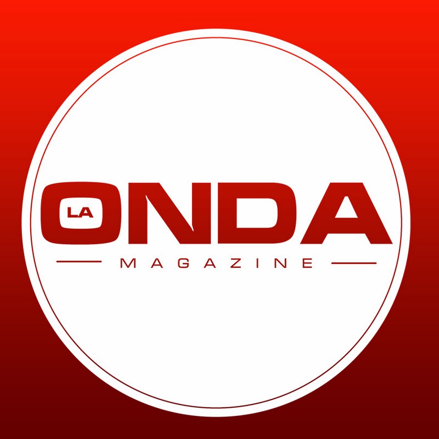laondamagazine - YouTube