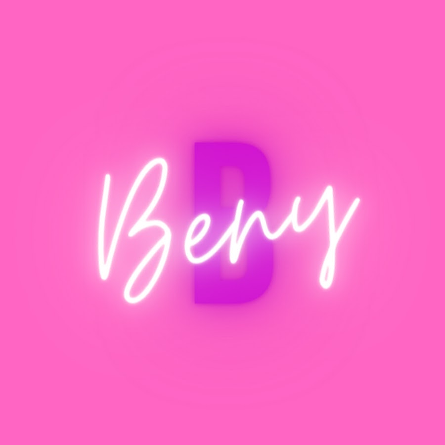 beny-b-youtube