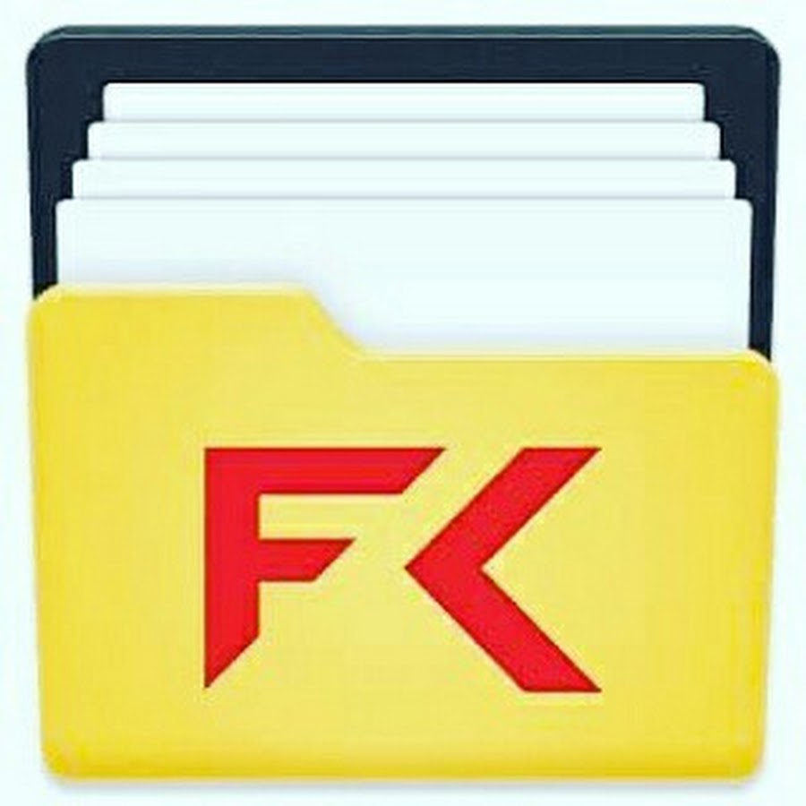 Икона file Commander
