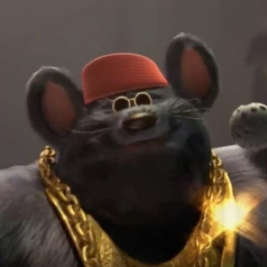 Biggie Cheese YouTube