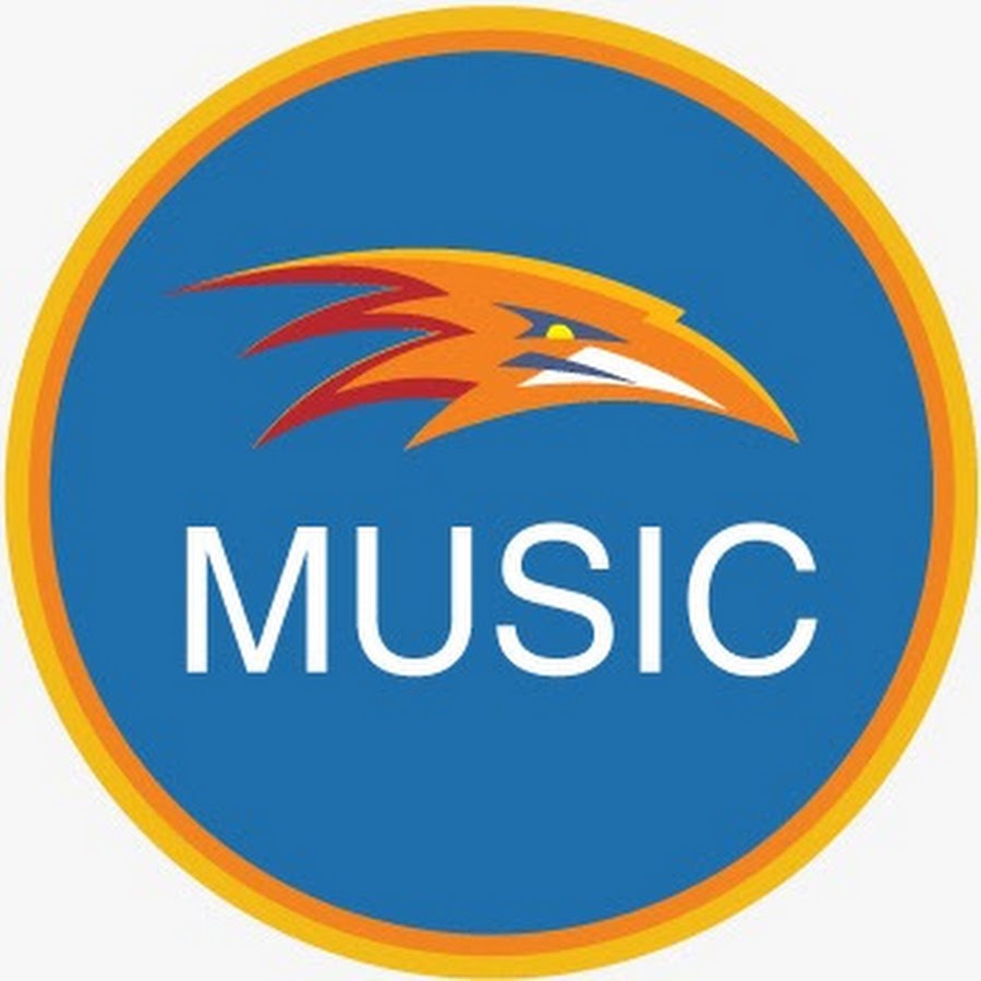 Eagle Music YouTube