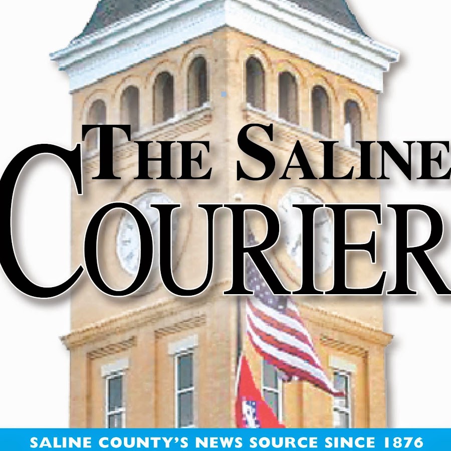 Saline Courier YouTube