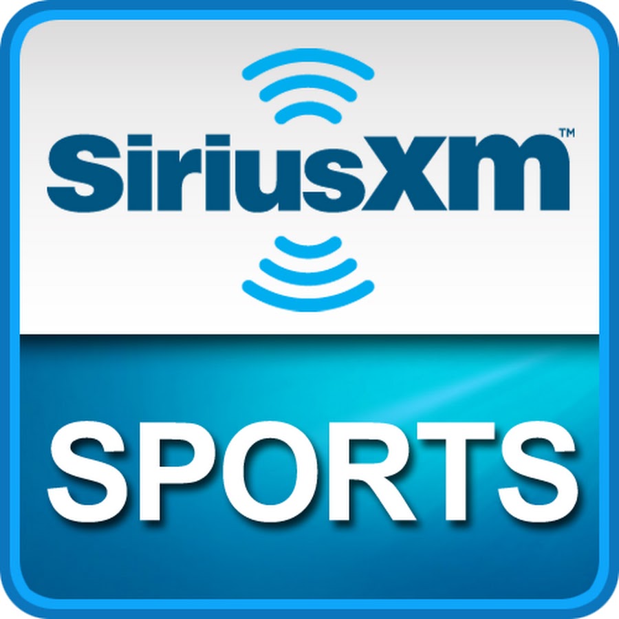 SiriusXM Sports YouTube