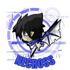 Necross Melphist