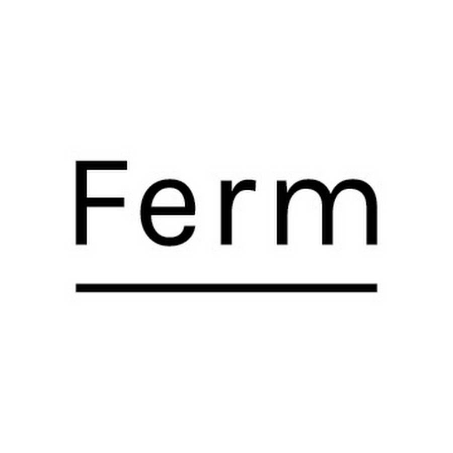 Ferm - YouTube
