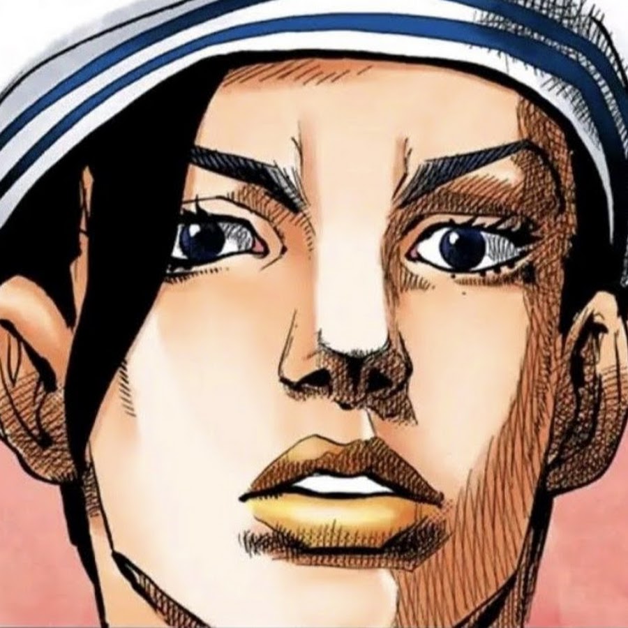 Yoshikage Kira - YouTube