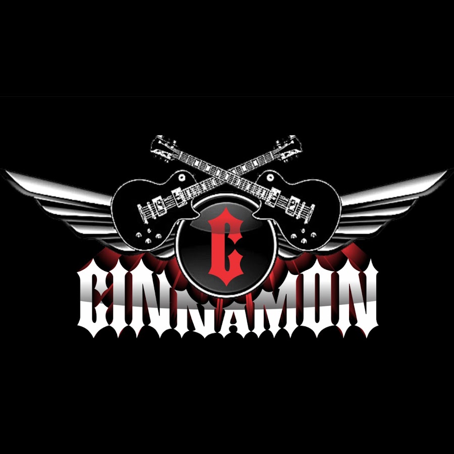 Cinnamon Band YouTube