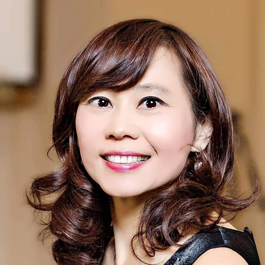 Diana Chang - YouTube