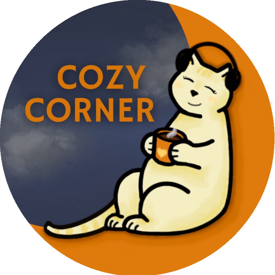 Cozy Corner YouTube
