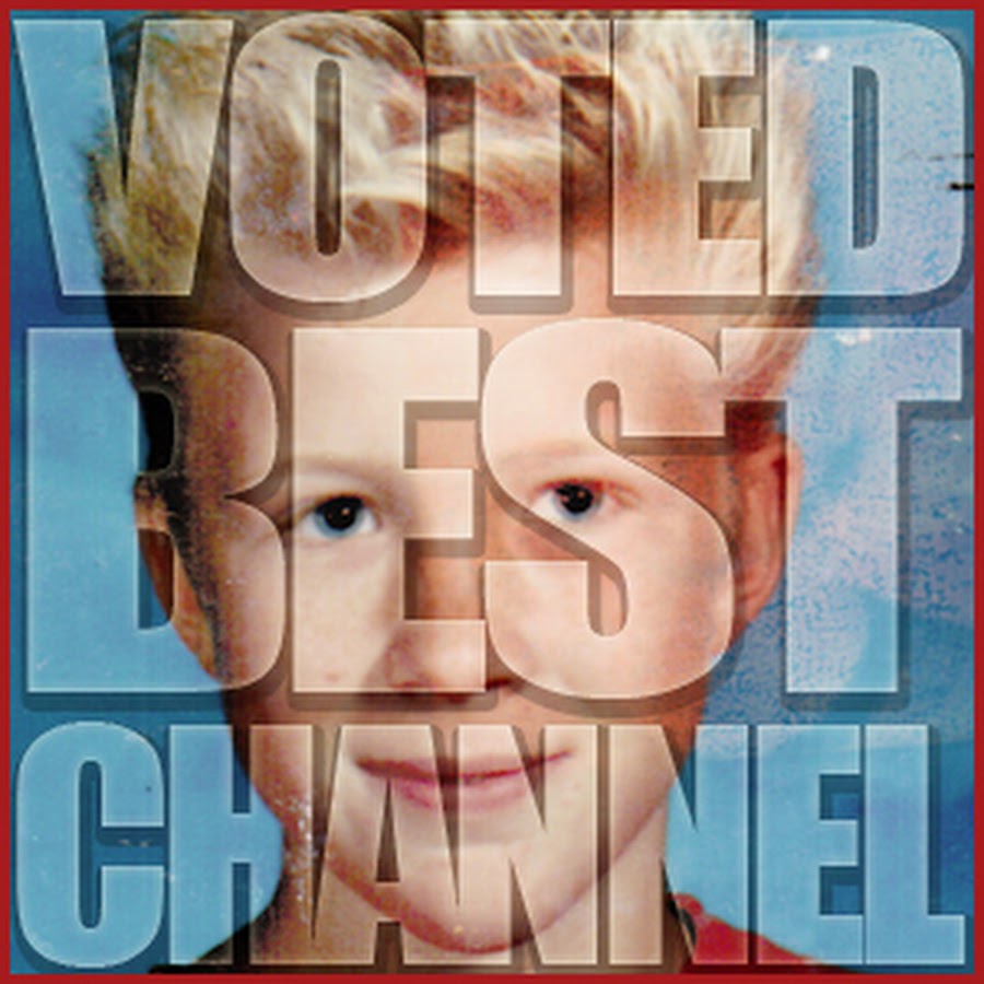 Voted Best Channel 