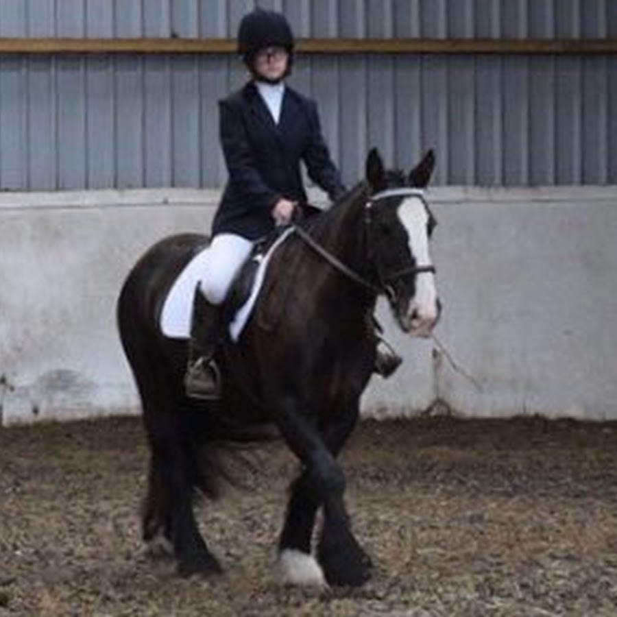 Ella Mitchell YouTube