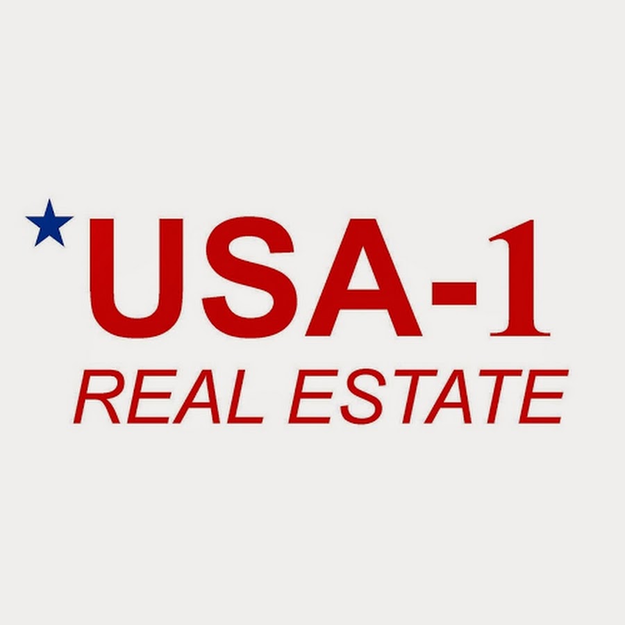 USA1 Real Estate YouTube