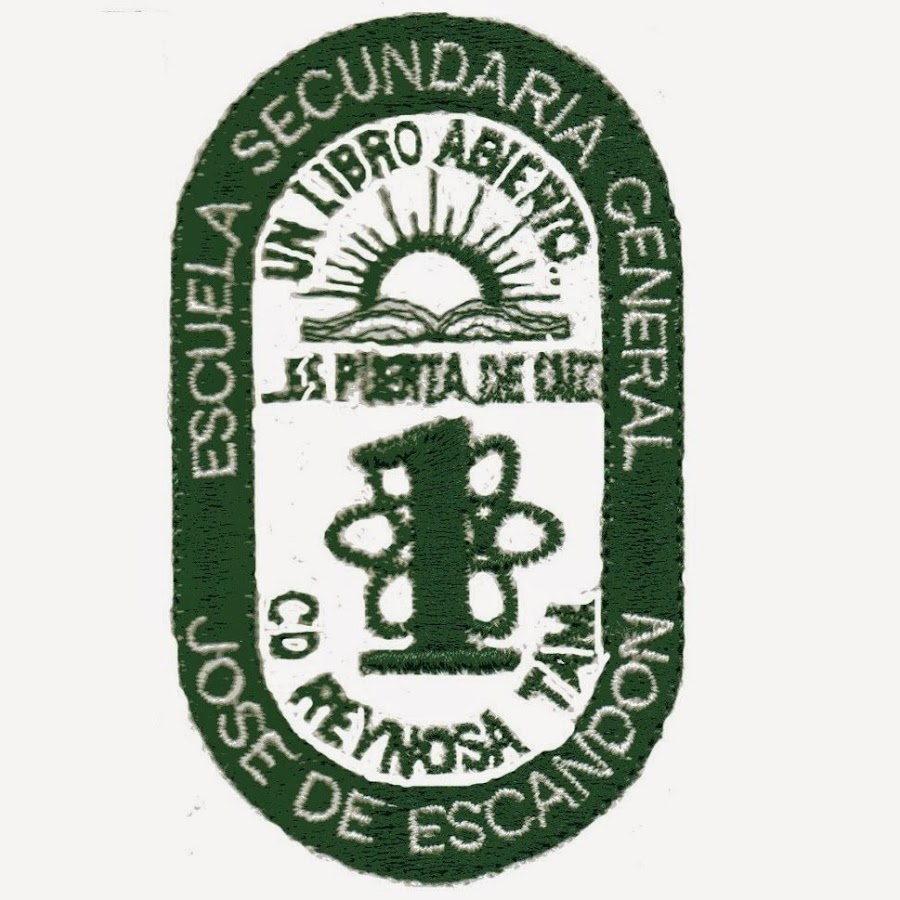 Secundaria1 Escandón YouTube
