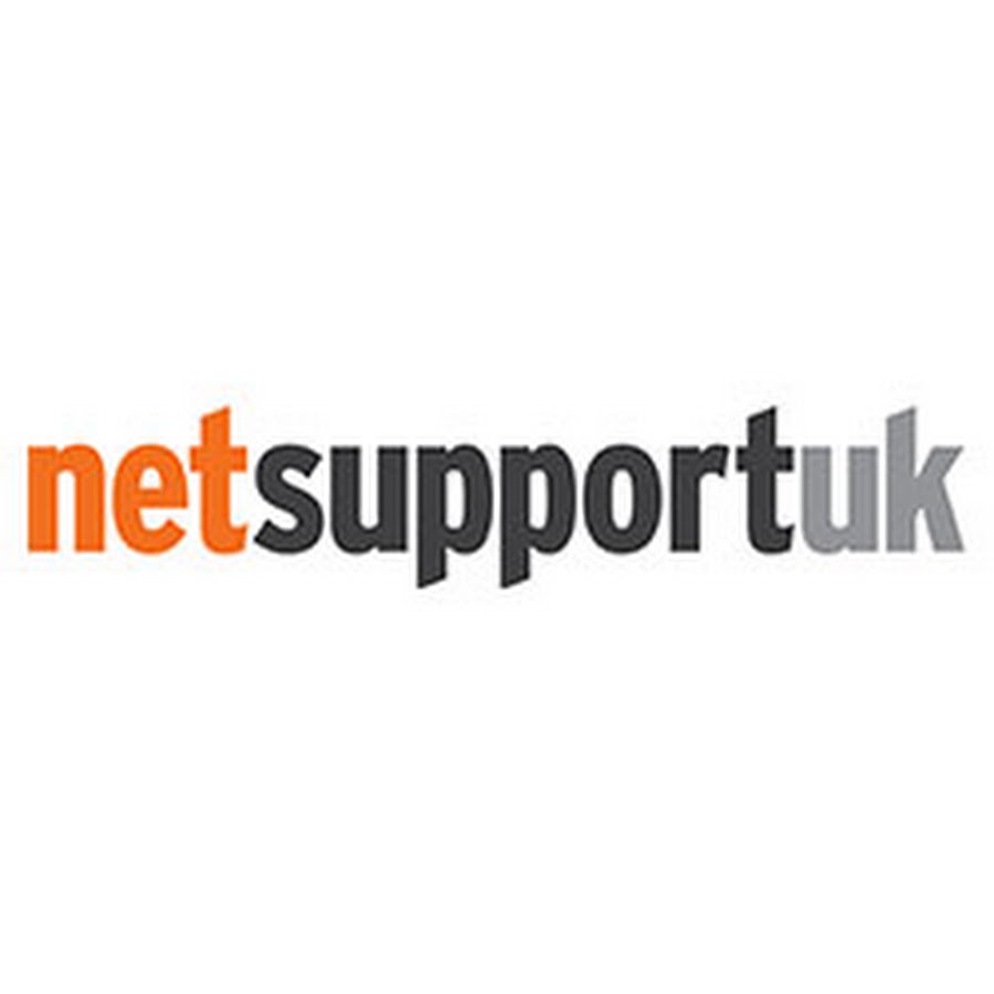 Net Support UK YouTube
