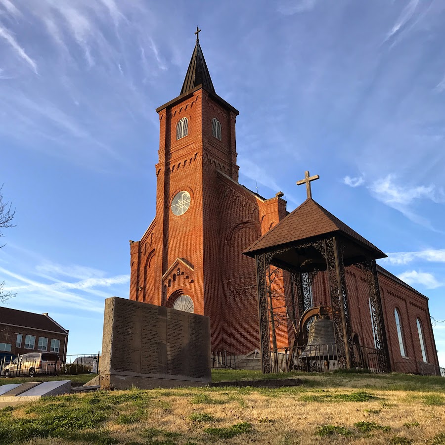 Immaculate Conception Parish Loose Creek YouTube