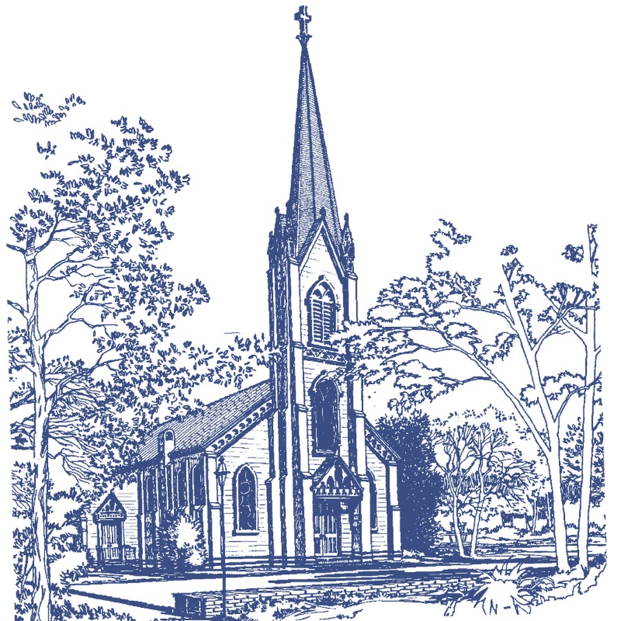 Church of the Nativity Menlo Park YouTube