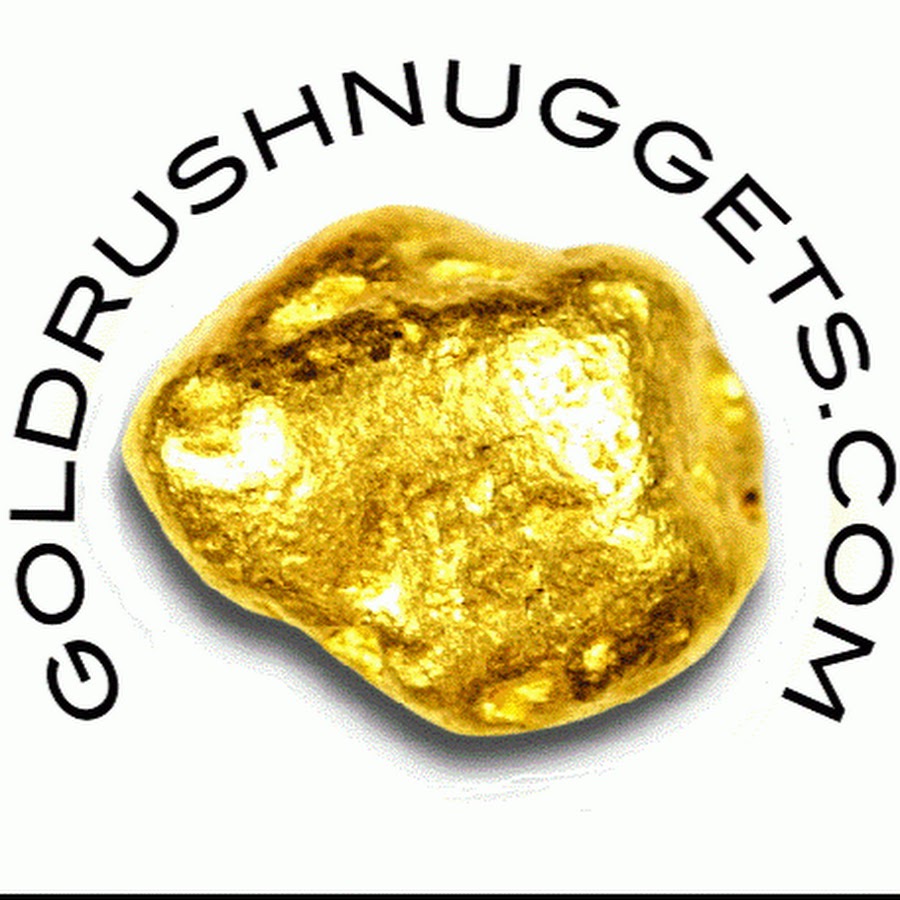 Gold Rush Nuggets YouTube