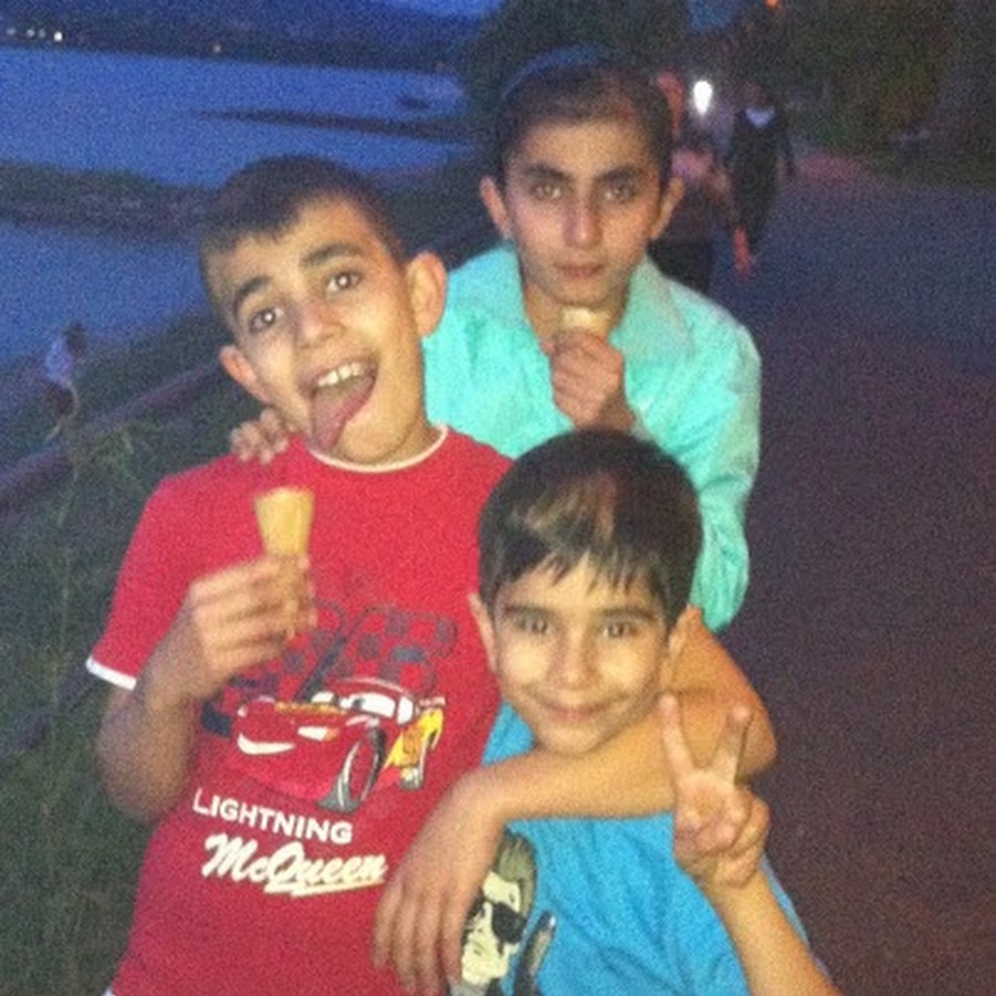 Zozan Baysal - YouTube