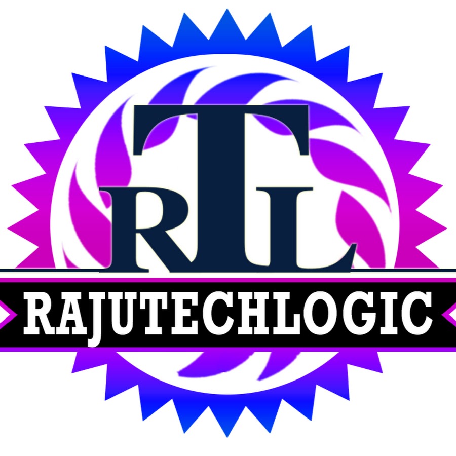 RAJUTECHLOGIC in Telugu - YouTube