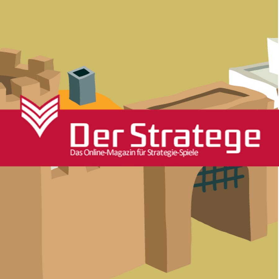 Der Stratege - das Strategie-Magazin - YouTube