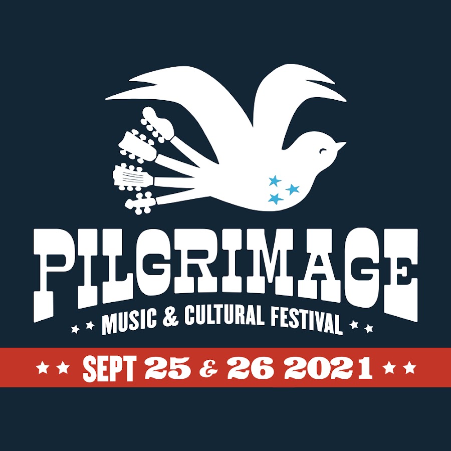 Pilgrimage Festival YouTube