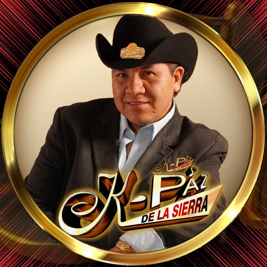 K-Paz De La Sierra Web Manager - YouTube