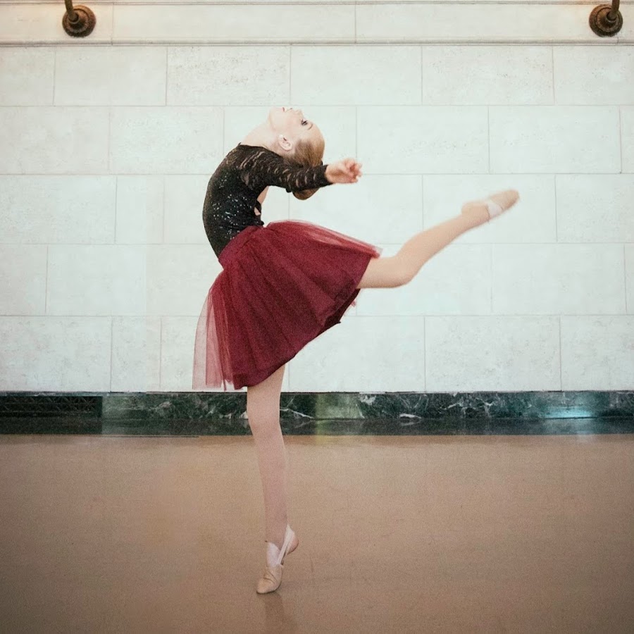 Hannah Farmer - YouTube