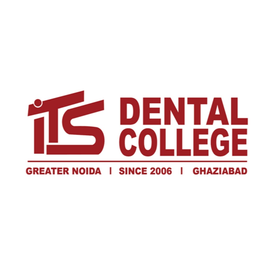 ITS Dental College Greater Noida YouTube