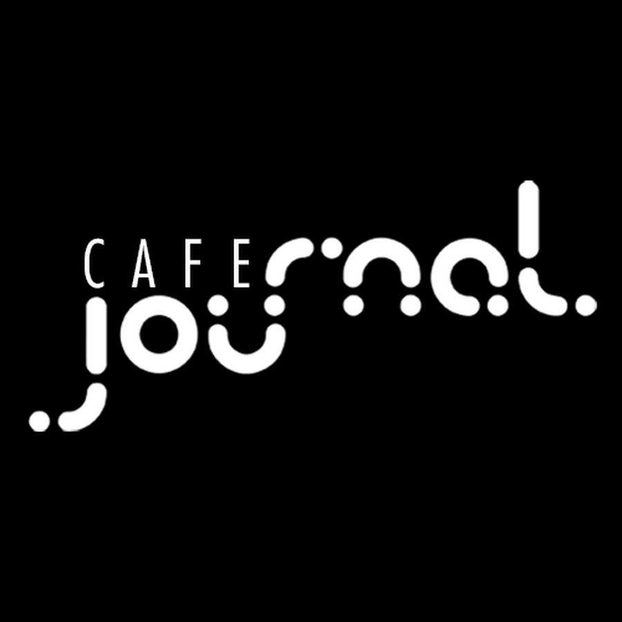 Café Journal YouTube