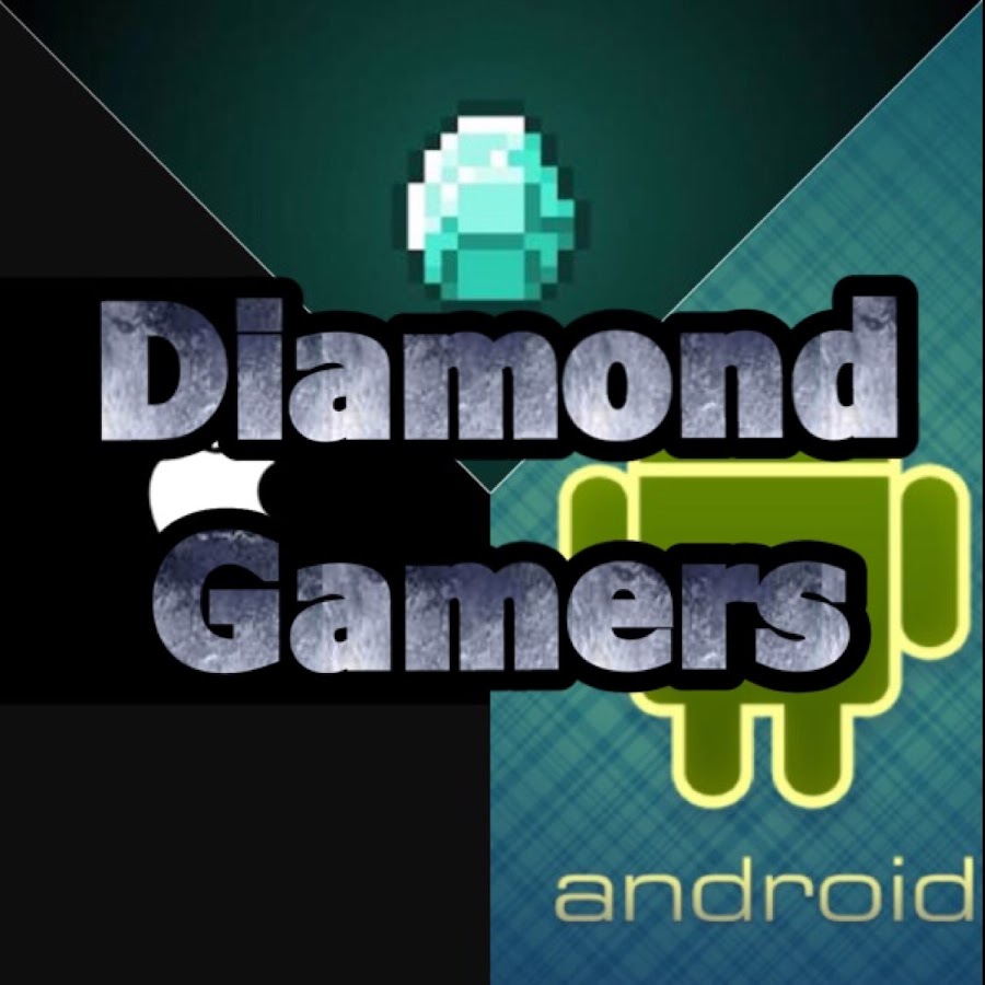 Diamond Gamers YouTube