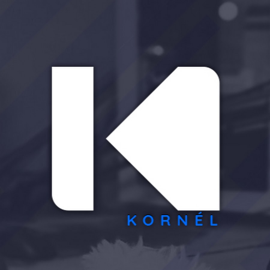 KORNÉL YouTube