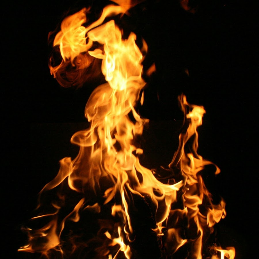 The Dark Fire - YouTube