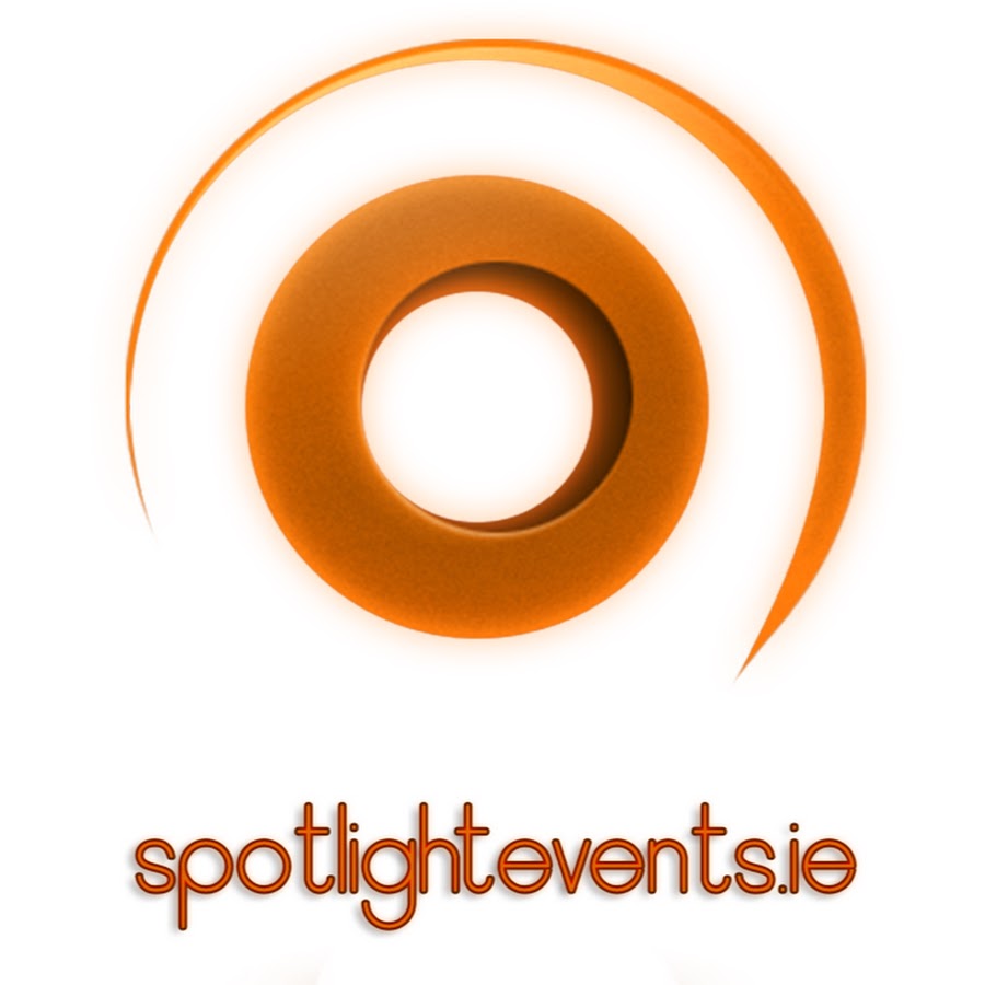 Spotlight Events LTD YouTube