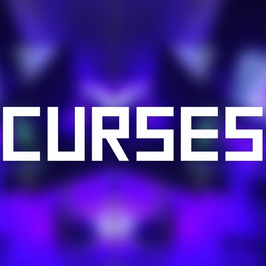 Curses - YouTube