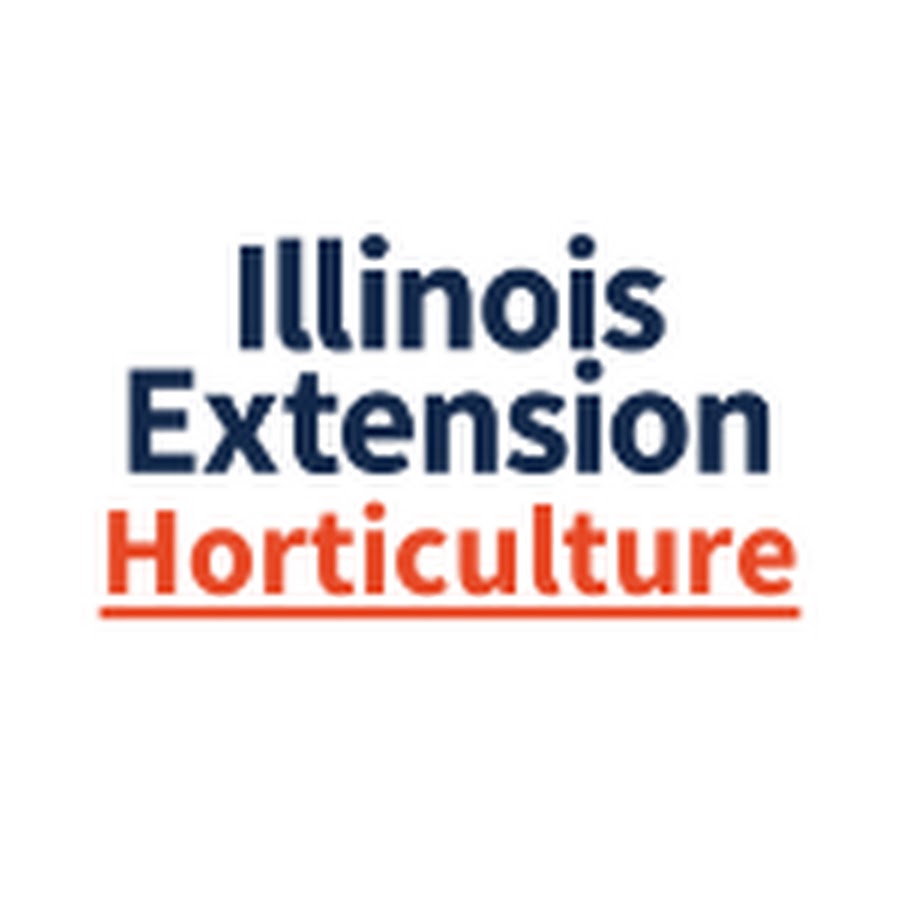 University of Illinois Extension Horticulture YouTube
