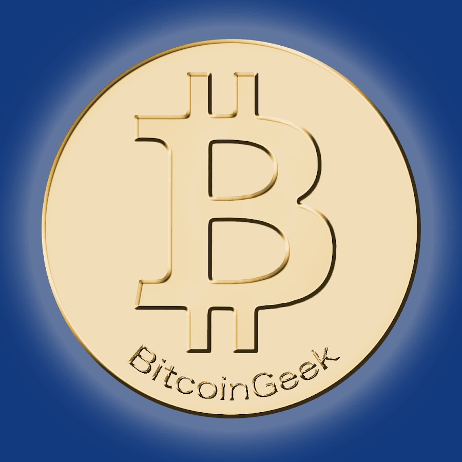 Bitcoin Geekend - YouTube