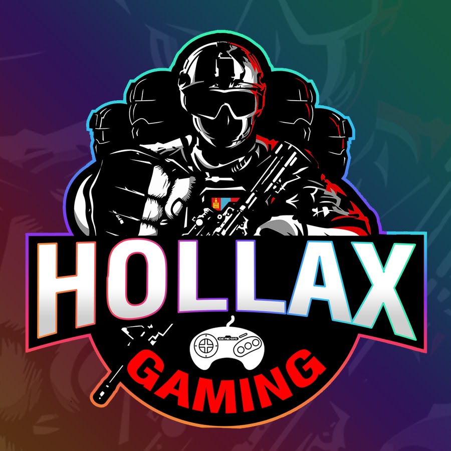 Hollax - YouTube